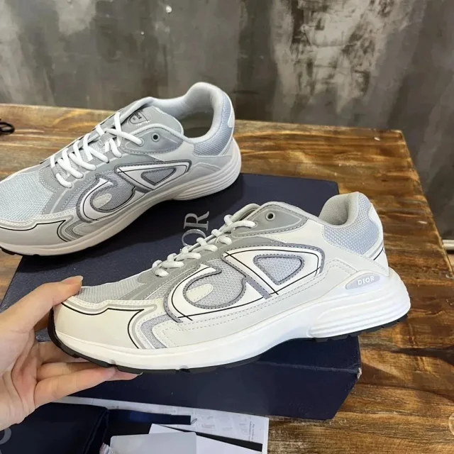 Dior Sneakers B30 product detail image 4