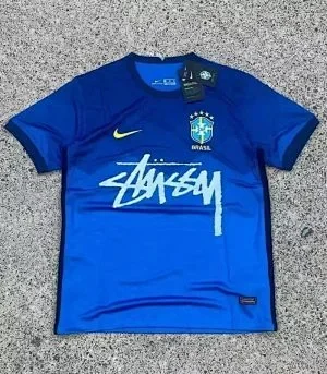 Nike Football Jerseys National Team and Club Graphic Designs product detail image 5