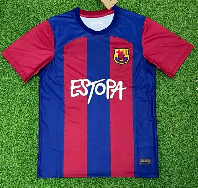 Adidas Football Jerseys Club Jersey product detail image 3