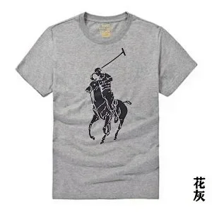 Ralph Lauren T-Shirts Short Sleeve Polo Bear and Pony Graphic T-Shirt product detail image 4