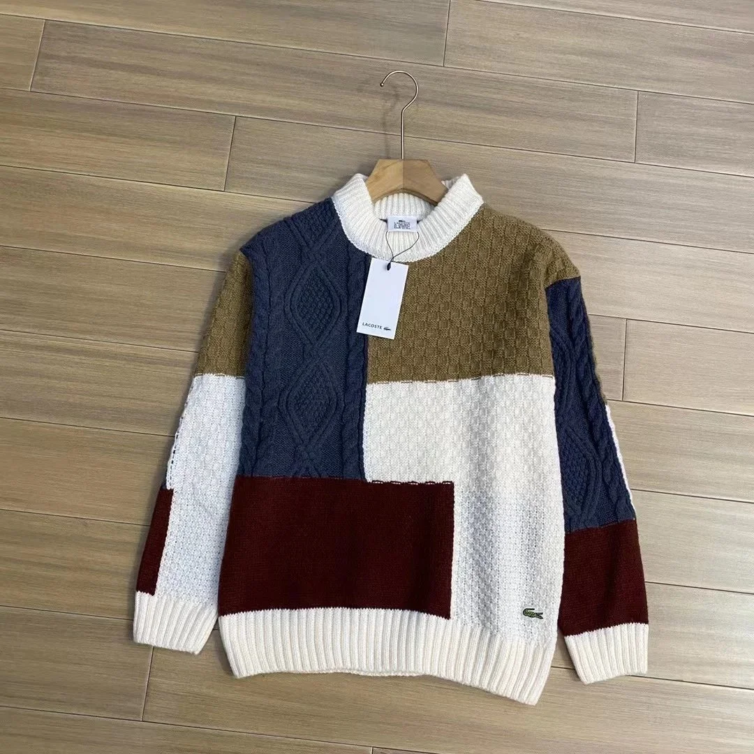 Lacoste Hoodie Men&#