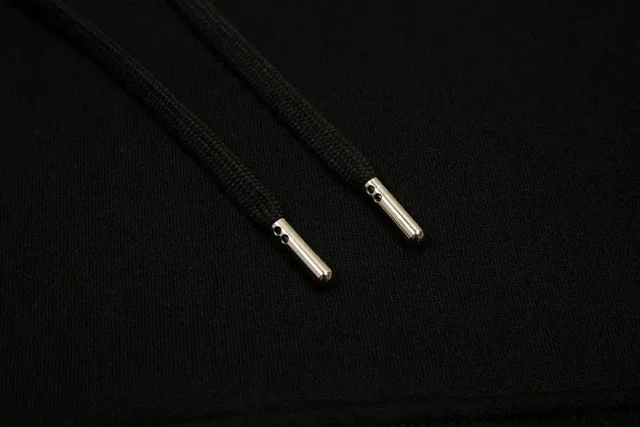 AMI Paris Hoodies & Sweatshirts de Coeur embroidered pullover hoodie product detail image 8