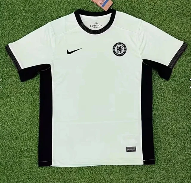 Adidas Football Jerseys Club Jersey product detail image 8
