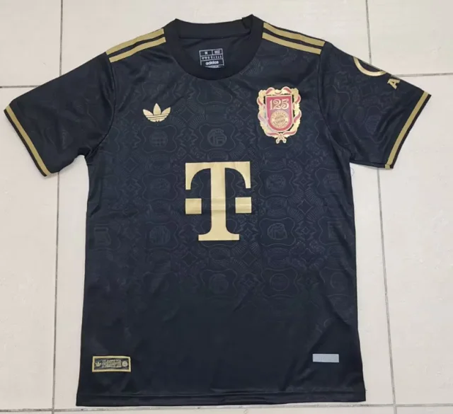 adidas Football Jerseys Short-Sleeve Jersey product detail image 9