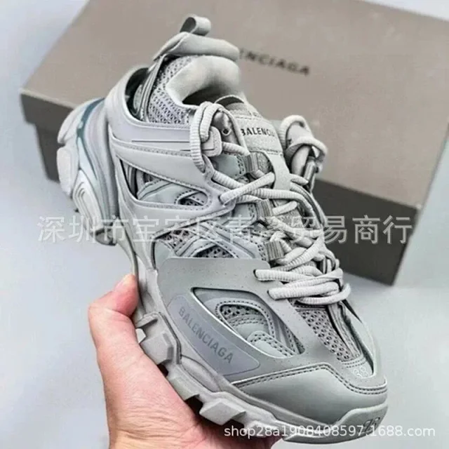 Balenciaga Sneakers Track product detail image 6