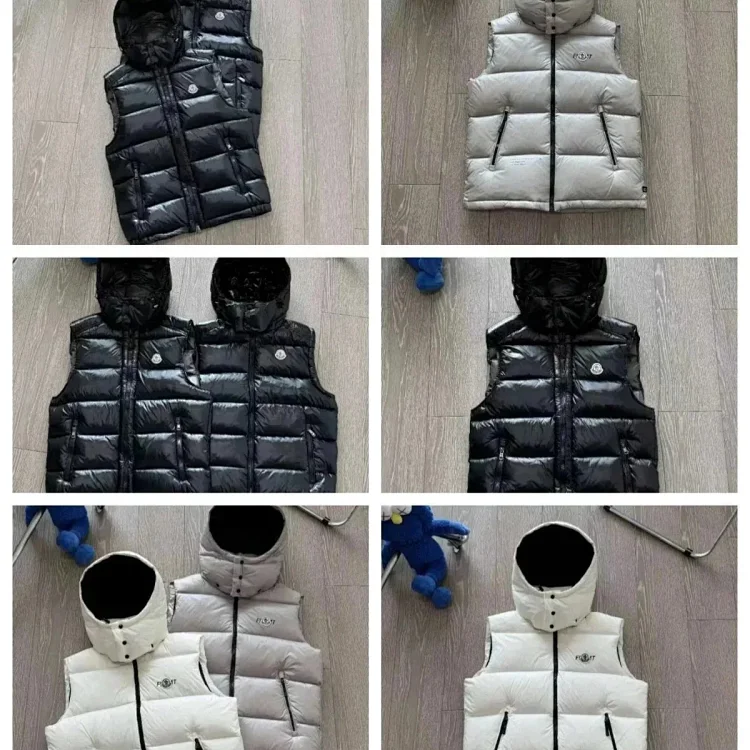 Moncler Vest