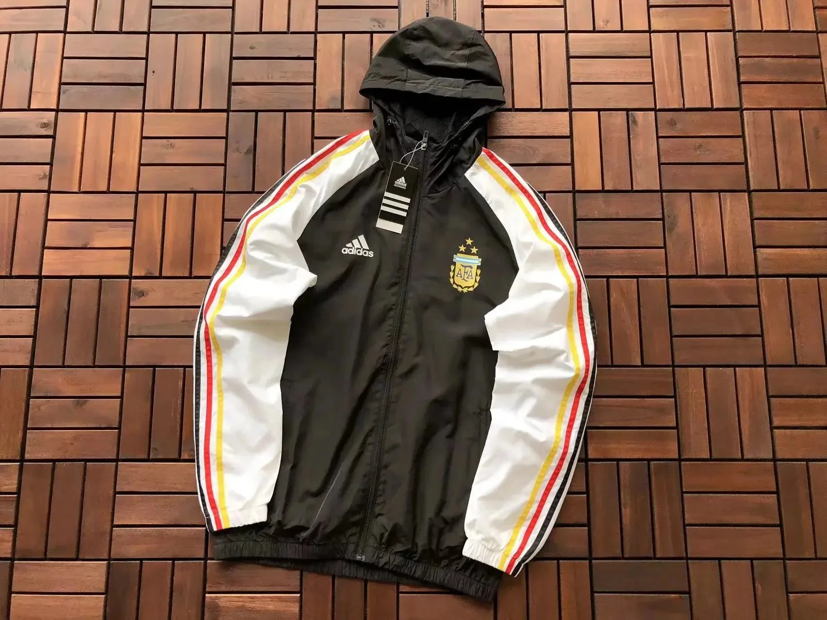 adidas coat (32 styl