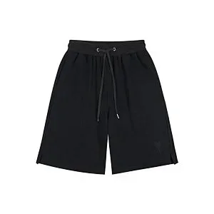 Unbranded Shorts Drawstring with heart appliqué product detail image 8