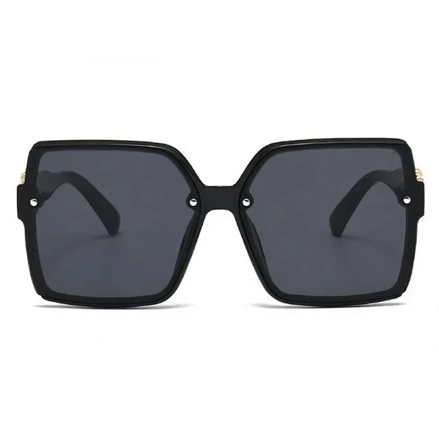 Chanel Eyewear Sunglasses with round or square frames product detail image 3
