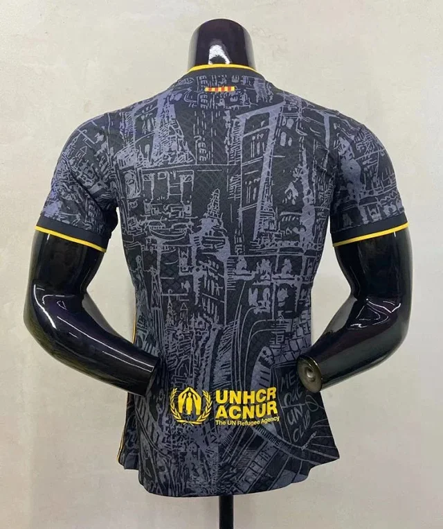 Argentina Football Jerseys 2022–2023 Player Edition product detail image 2