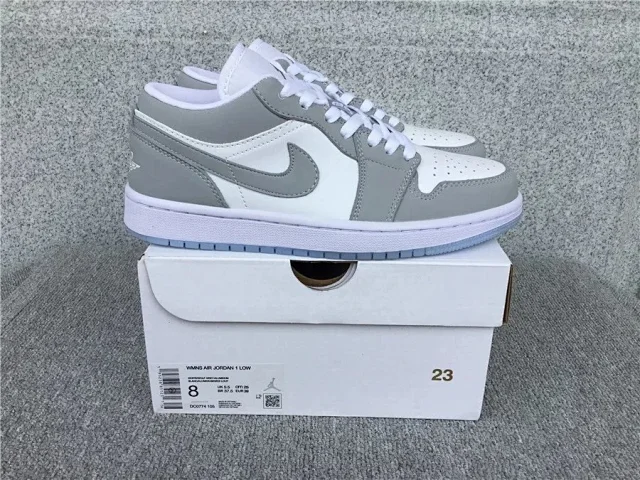 Nike Sneakers Air Jordan 1 Low OG SP product detail image 6