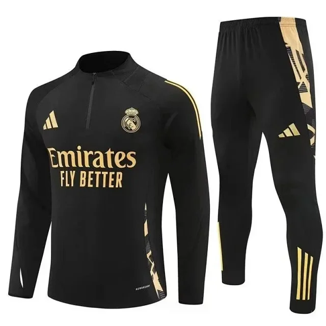 Nike Tracksuits Half-Zip Football Training Tracksuit product detail image 8