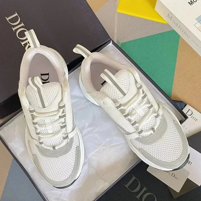 Dior Sneakers B22 mesh product detail image 2