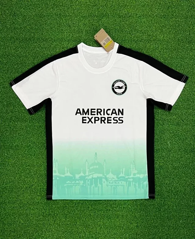 Puma Football Jerseys Club Jersey product detail image 8