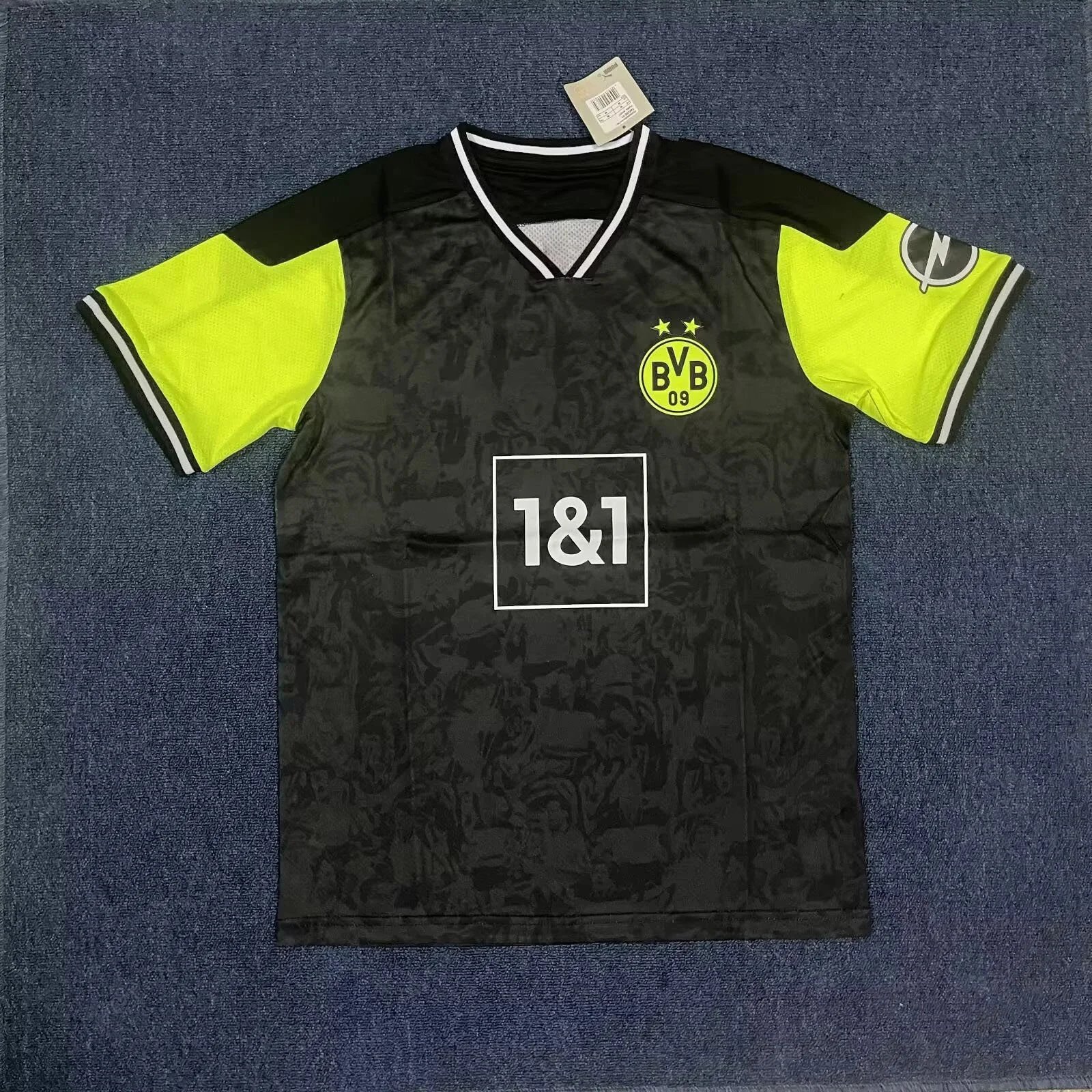 20--21多特蒙德特别版