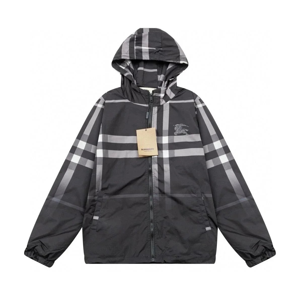 Louis Vuitton Jackets Monogram Zip image 11