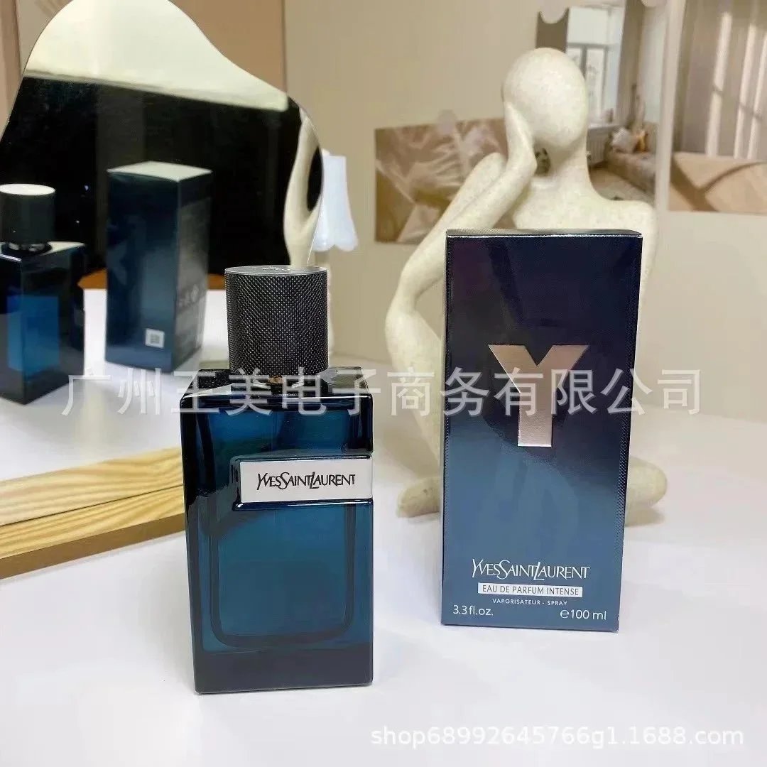 先锋男士浓香100ml