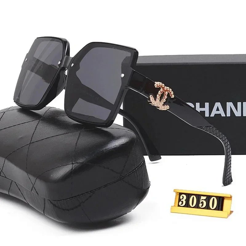Chanel Tortoiseshell Cat-Eye Sunglasses with Pearl Embellishment product detail 2 in Litbuy spreadsheet finds
