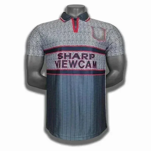 Sharp Viewcam × Digital Pioneer Polo Shirt Multicolor - 1