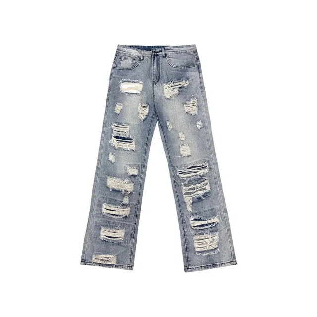 Unbranded Jeans Assorted denim styles product detail image 2
