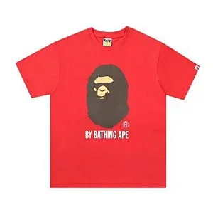 A Bathing Ape T-Shirts BAPE STA graphic print product detail image 8