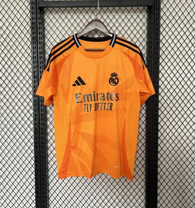 FC Barcelona Football Jerseys Short-Sleeve Jersey product detail image 10