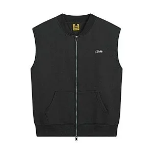 Guerrilla Vests Ribbed Graphic Tank Vest product detail image 3