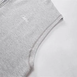 Guerrilla Vests Ribbed Graphic Tank Vest product detail image 8
