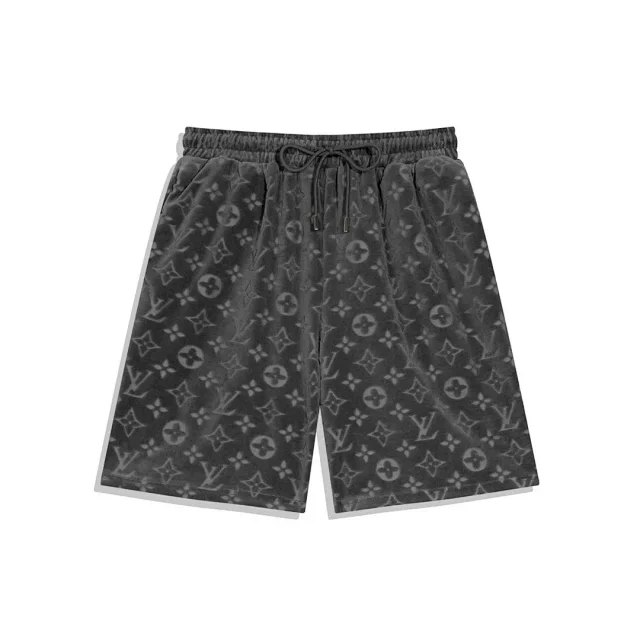 Louis Vuitton Shorts Monogram Drawstring product detail image 1