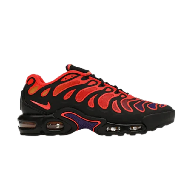 Nike Sneakers Air Max Plus product detail image 6