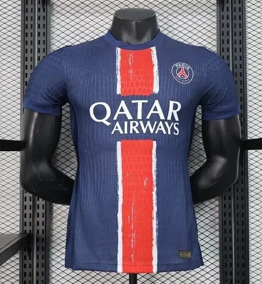Unbranded Football Jerseys Player Edition Club product detail image 4