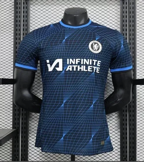 Unbranded Football Jerseys Player Edition Club product detail image 8