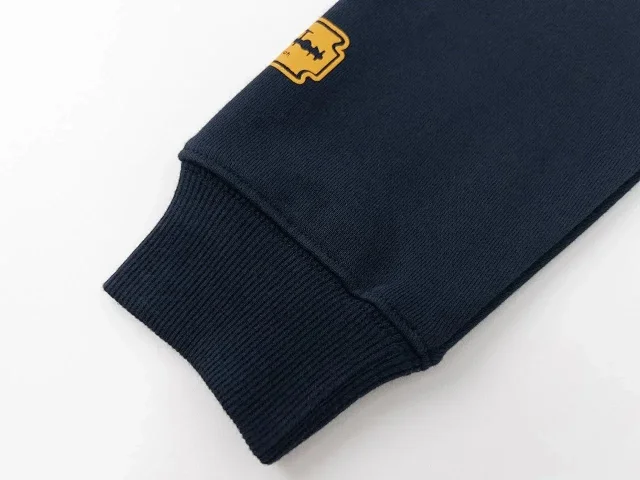 Louis Vuitton Hoodies & Sweatshirts Logo Print Crewneck Sweatshirt product detail image 8