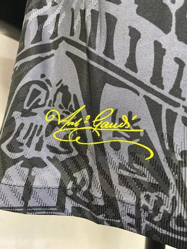 Argentina Football Jerseys 2022–2023 Player Edition product detail image 5