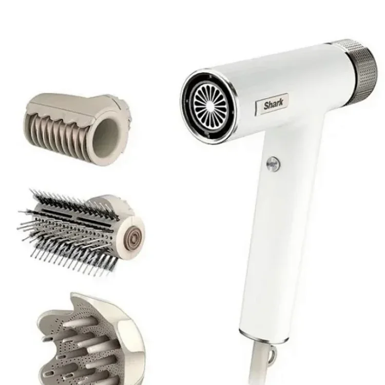 Shark curlers 743290