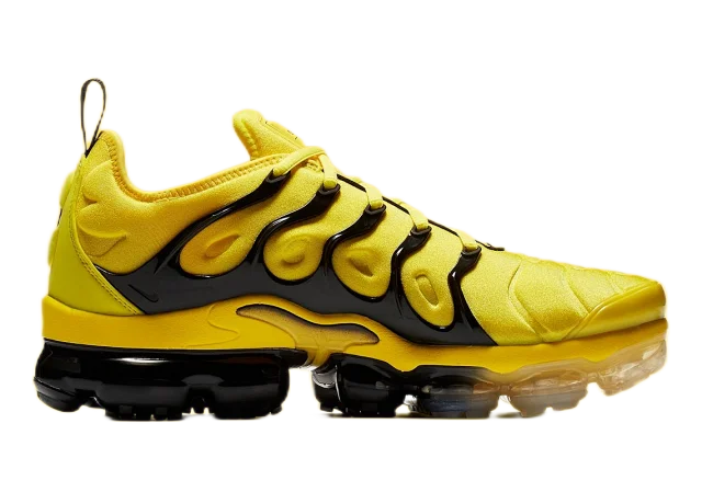 Nike Sneakers Air VaporMax Plus product detail image 30