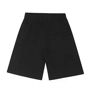Unbranded Shorts Elastic-waist graphic with oval island print product detail image 9