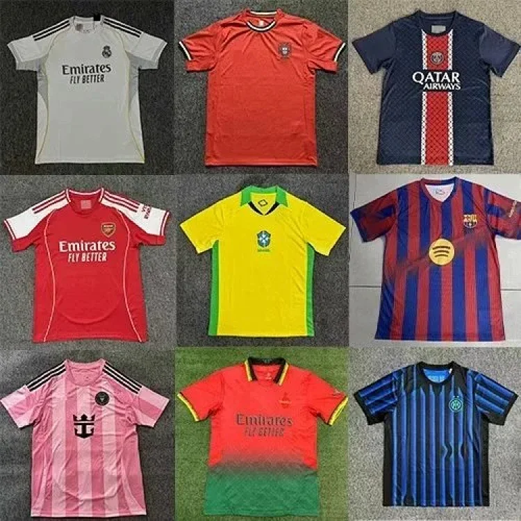 Adidas Jersey