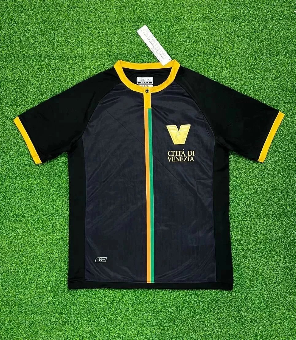 2324意甲威尼斯主