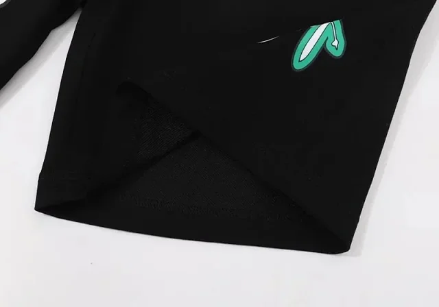 Louis Vuitton Shorts Logo Print Drawstring product detail image 10