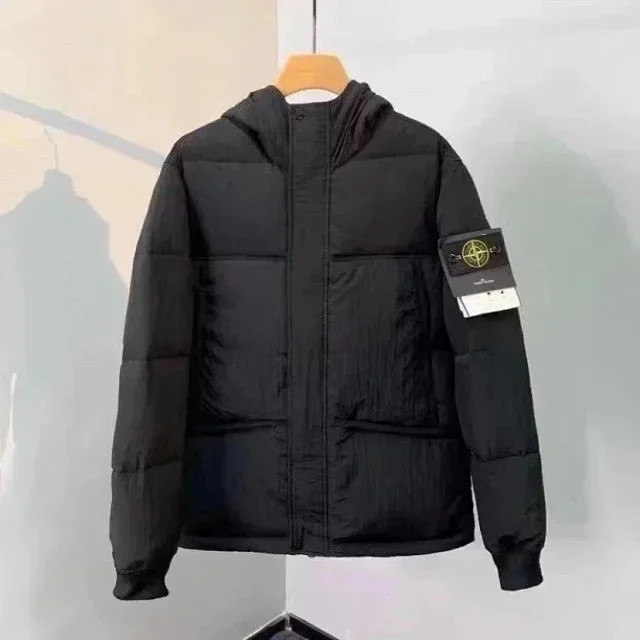 Nike Down Jackets NOCTA Puffer Jacket product detail image 7