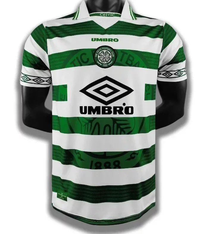 1998-99赛季凯尔特人主场