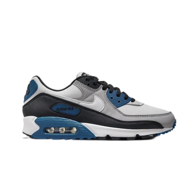 Nike Sneakers Air Max 90 — 12