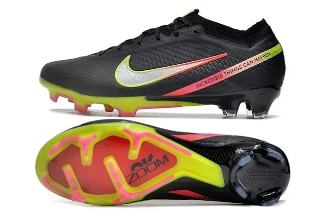 Nike Boots Mercurial Vapor 15 Air Zoom Football product detail image 1
