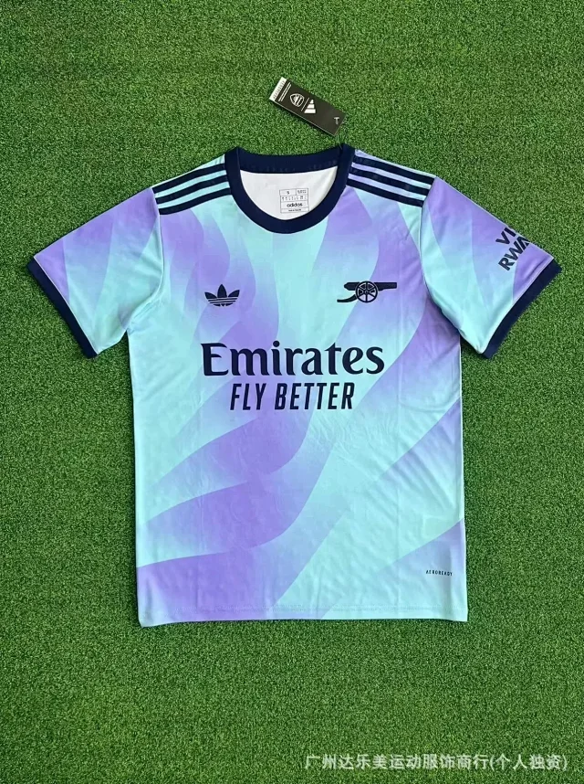 Adidas Football Jerseys Club product detail image 6