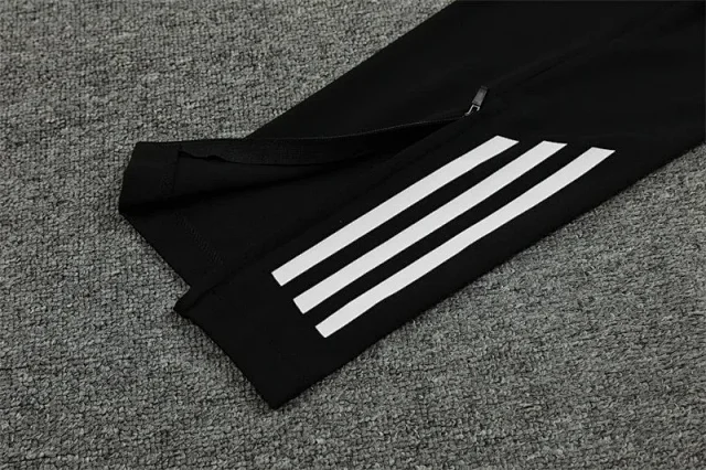 Adidas Tracksuits Football Club Quarter-Zip Training Tracksuit product detail image 5