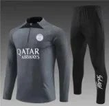 2324乔丹巴黎深灰色