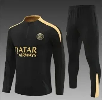 Paris Saint-Germain Matching Sets Football Training Set product detail image 8