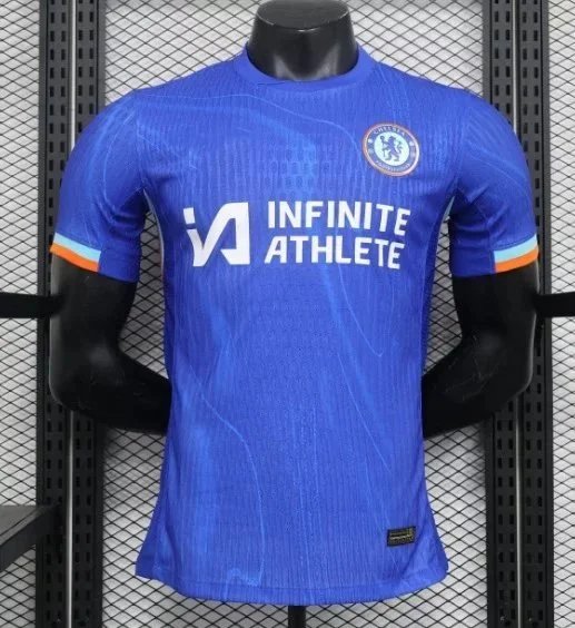 24-25切尔西主场