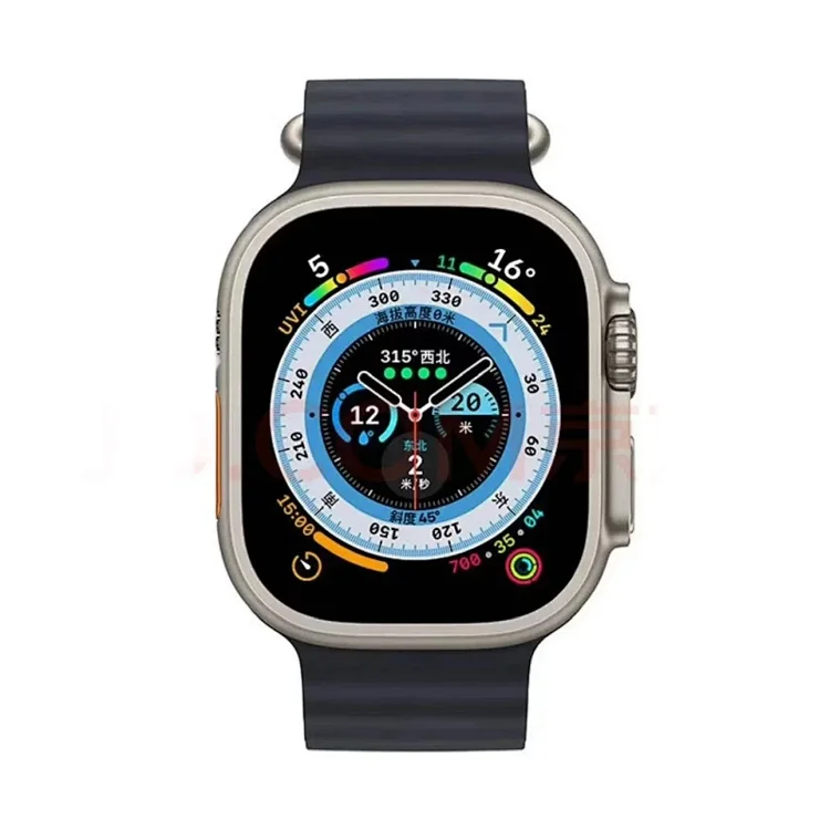 Apple Smartwatch